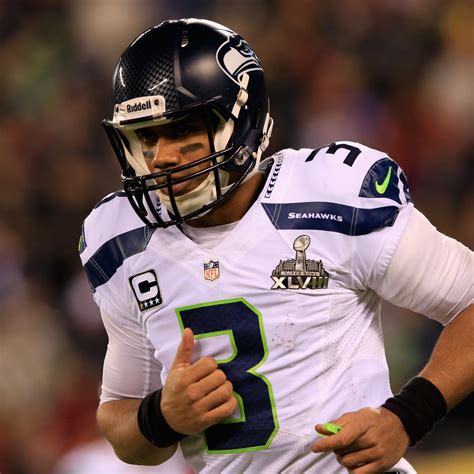 Russell Wilson Sets Record for Most Wins Through 2 Seasons | Bleacher ...