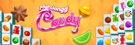 Mahjongg Candy 🍭🍬 5 min Game Unblocked | Play Free 2021 Mahjong ...