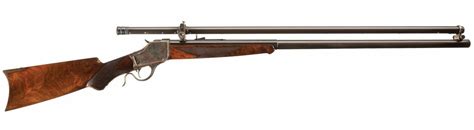 Winchester 1885 - Wild West Originals | History about guns