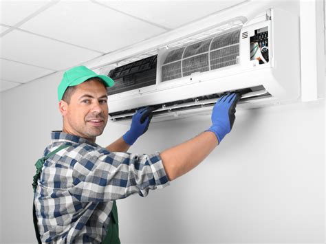 Step-by-Step Guide: Installing Your Split System Air Conditioner - Pro HVAC Contractor of ...