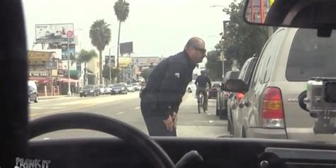 Good Cop Prank: Police Officer Pulls Over Safe Drivers - And Rewards ...