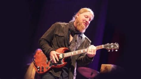 The Derek Trucks Band - Upcoming Shows, Tickets, Reviews, More