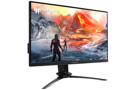 Buy Acer Predator 27-inch XB273U GX WQHD Gaming Monitor | Harvey Norman AU