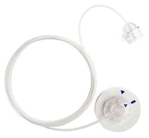 Minimed Quick-Set Infusion Set - Medtronic | 6 & 9mm (Paradigm) | Vitality Medical