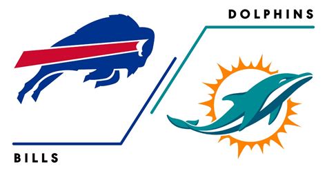 Buffalo Bills vs Miami Dolphins - NFL Week 2 | Abstract Sports