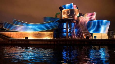 The Guggenheim Bilbao's impact on Chicago and the world still resonates - Chicago Tribune