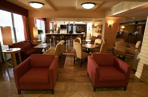 Discount Coupon for Hampton Inn I-75 Lexington/Hamburg Area in Lexington, Kentucky - Save Money!