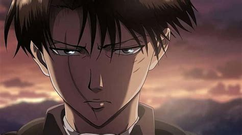 15+ Of The Most Important Levi Ackerman Quotes for AOT Fans