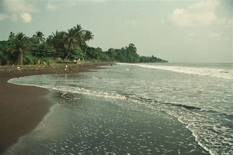 Limbe, Cameroon. One of the most beautiful places I've ever been | oh ...