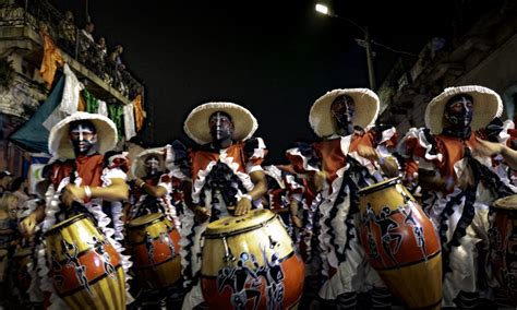 Día del Candombe, patrimonio de la humanidad - itMontevideo