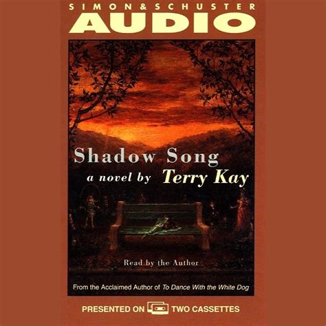 Shadow Song Audiobook (abridged) by Terry Kay — Download & Listen Now