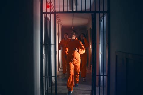 Prison Escape in Australia: The Law | Lyons Law Group