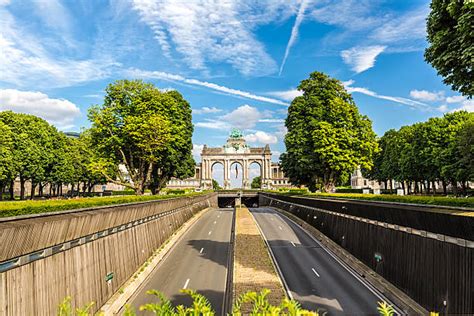 Brussels Skyline Stock Photos, Pictures & Royalty-Free Images - iStock