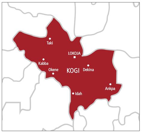 Notable Languages Spoken In Kogi State, Nigeria – Infoguidenigeria