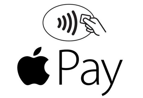 Apple Pay Logo - LogoDix