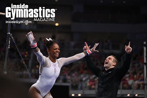 2023 NCAA Championship Final | NCAA Photo Gallery | Inside Gymnastics ...