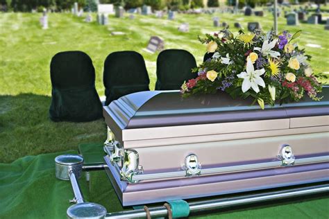 Does Buying a Coffin From Costco Save Money on Funeral Costs? | Guy Counseling