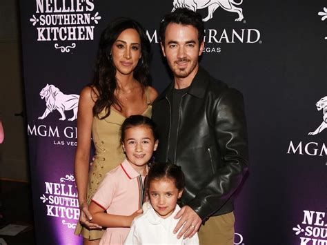 Kevin Jonas' Daughter Alena Looks All Grown Up in Birthday Photo: '9 Years Old Doesn't Feel Real'