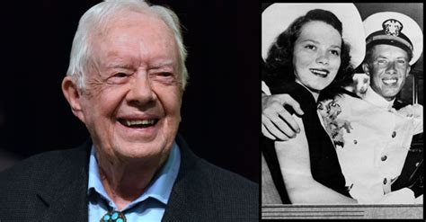 Send Former President Jimmy Carter A Birthday Message As He Turns 95