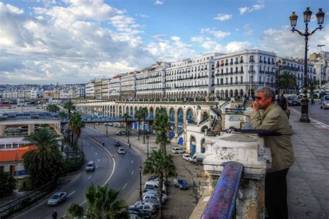 15 Best Places to Visit in Algeria - The Crazy Tourist