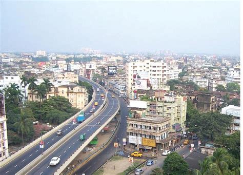 Kolkata Metropolitan Area - Makhla