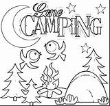 Coloring Pages Camping Theme At GetColoringscom  Free Printable sketch template