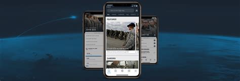 Aim High: A Mobile App Revolutionizing the Air Force's Recruiting Process