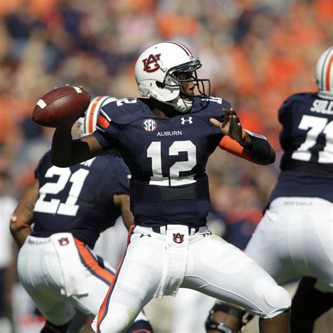 Auburn Football: Players to Watch in Exciting Week 11 Game vs. Georgia ...