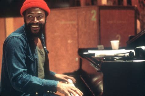 The 10 Best Marvin Gaye Songs