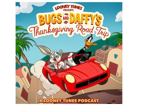 GeekMom: An At-Home Thanksgiving Road Trip With Looney Tunes | LaptrinhX / News