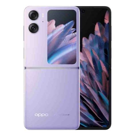 Oppo Find N2 Flip Price in Tanzania