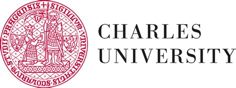 Charles University Logo – Junior Researcher Programme