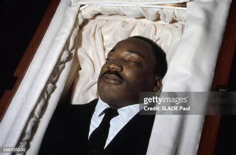 1,310 Martin Luther King Death Stock Photos, High-Res Pictures, and Images - Getty Images