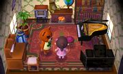 Teddy/Gallery - Animal Crossing Wiki - Nookipedia