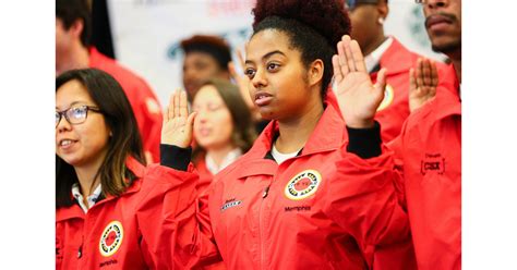 City Year Kicks-Off Program to Support Students in Five High-Need ...