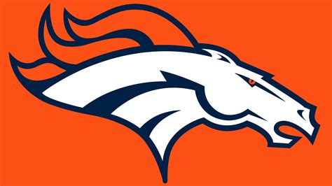 Denver Broncos Logo, symbol, meaning, history, PNG, brand