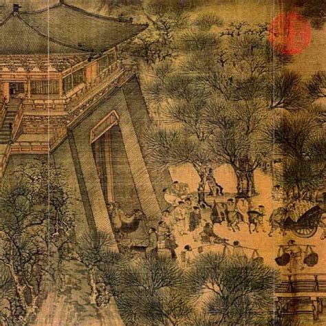 Arty Facts: The Enigma of China’s Favourite Painting, the Qingming Scroll