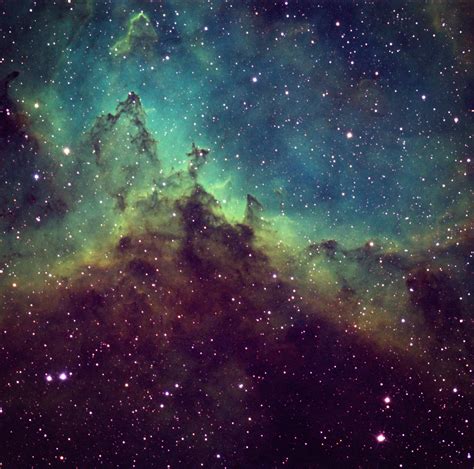 Nebula - Mike's Astro Photos