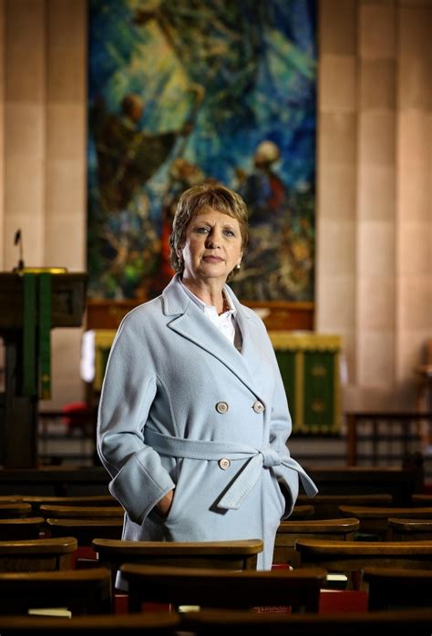 Former president Mary McAleese urges Irish Christians to speak out ...