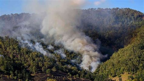 Australia faces rethink to prepare for long-term bushfires and air pollution | PreventionWeb