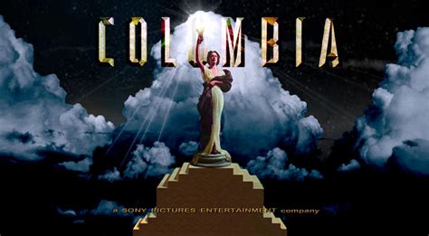 Columbia Pictures Logo Hybrid8B by Elimelech1976 on DeviantArt