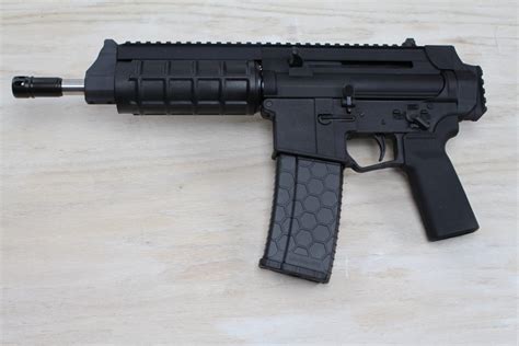 EXTAR EXP 556 Lightweight Pistol-MK2 Gen 2 | Cardinal Northwest LLC