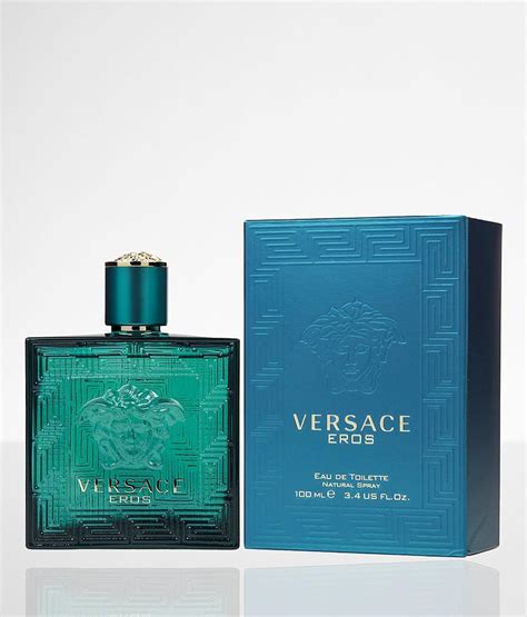 Versace Eros Cologne - Men's Fragrance in Assorted | Buckle