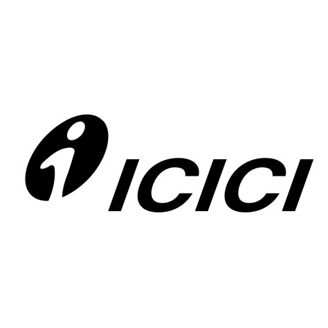 ICICI Logo PNG Transparent & SVG Vector - Freebie Supply