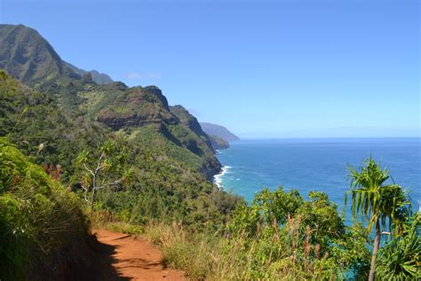 Hanakapiai Beach Hike – Kauai, Hawaii | The Trek Planner