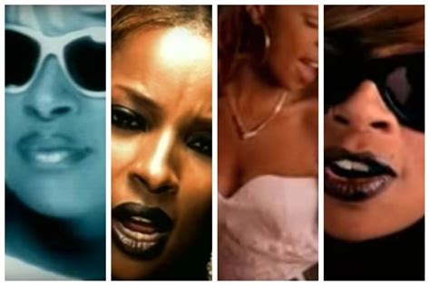 25 Mary J. Blige Songs That Prove She's the Queen