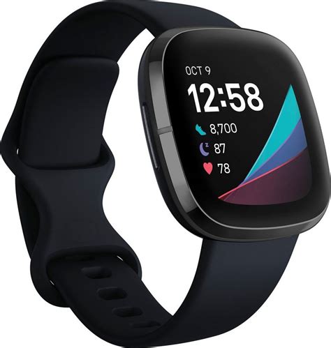 fitbit Sense Smartwatch online kaufen | OTTO