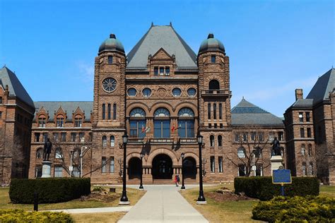 Universities on Budget 2018: Strong postsecondary institutions will ensure a strong Ontario ...