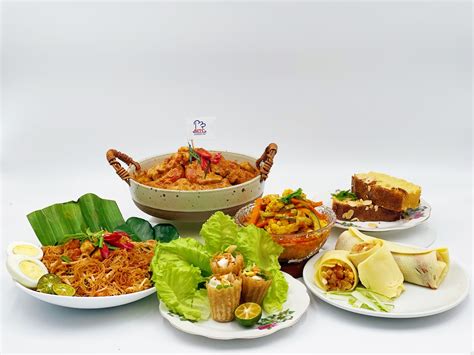 Peranakan Courses – Walton Academic