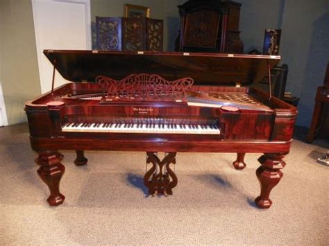 knabe - Antique Piano Shop